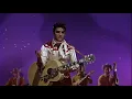 Elvis Presley - Teddy Bear (1957) - HD