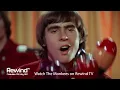 🎵 The Monkees – "Last Train to Clarksville" (1966) 🎵 | Rewind TV | Full HD Remastered