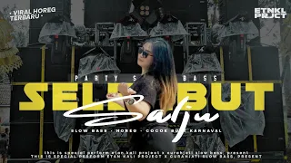 Download DJ SELEMBUT SALJU | MARGOY PIU PIU BASS NGUK || VIRAL SLOW BASS HOREG MP3