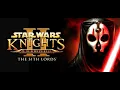 Download Lagu #8【Star Wars: Knights of the Old Republic 2】 -  Off of Nar Shadda, onto Dantooine
