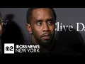 Sean Diddy Combs prison release date moved up again