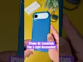 Download Lagu iPhone Air Essentials: Thin \u0026 Light Accessories You’ll Love! 🔥​ #iPhoneAir #accessories