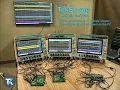 Software de análisis para PC TekScope™ - Video 4 of 4