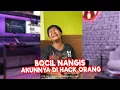 Download Lagu AKUN OLDNYA DI HACK LANGSUNG SEDIH! JAHAT BANGET YANG HACK 😭😭😭