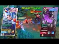 Download Lagu ZILONG VS BUFF REVAMP THAMUZ 🔥 WHO WILL DOMINATE THE META?