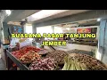 Download Lagu Suasana pasar tanjung jember 2022
