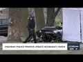 Madison Police provide update on deadly crash