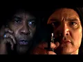 Always listen to Denzel if you want to live The Equalizer 2 CLIP 4K