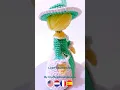Download Lagu #crochet #lady #historical #haken #ganchillo #uncinetto #häkeln #historicalfigures #rajut #amigurumi