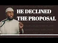 Download Lagu Ulama yang menolak menikahkan putrinya dengan putra penguasa.