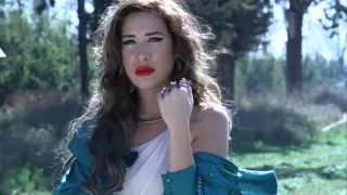 Sabine Akher Hamak سابين اخر همك סאבין לא מעניין אותך 