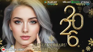 lagu barat viral sekarang english pop songs terbaru 2026 yang sedang meledak happy new year