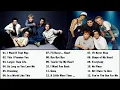 Download Lagu 90s BOYBANDS - Backstreet Boys, NSYNC, Westlife, Michael Learns To Rock, Aqua...