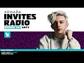 Armada Invites Radio 244 (Incl. ARTY Guest Mix)