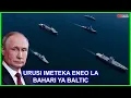 Download Lagu FINLAND YASEMA URUSI IMEVAMIA BAHARI YA BALTIC KWA KUHARIBU MIFUMO YA GPS YA NDEGE NA MELI