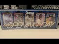 1987 Donruss Opening Day Break Barry Bonds RC Error Card Hunt