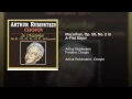 Mazurkas, Op. 59, No. 2 in A-Flat Major