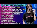 Download Lagu DJ TIKTOK SLOW 2022 || DJ RIP LOVE FAOUZIA X POK AMAI AMAI  REMIX TIK TOK VIRAL TERBARU 2022