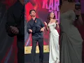 Download Lagu Shah Rukh Khan praises Sahher Bambba for her performance in The Ba***ds of Bollywood 😉