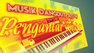 musik dangdut slow enak buat nemenin tidur