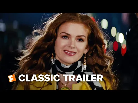 Confessions of a Shopaholic (2009) Trailer #1