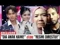 Lagu RESTU TERUNGKAP! 😭 Pengakuan Haru Orang Tua Arbil Tentang Melly Lee: \