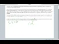 Unit 6 Progress Check FRQ