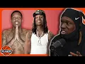 Lagu 607 Unc says He Hopes Lil Durk Dies in Prison \u0026 King Von Ruined Chicago