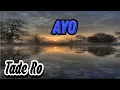 Download Lagu Dhurata Dora feat. DJ Geek. - AYO // tiktok version (sped up)