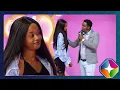 Download Lagu WAREMBO WOTE WAMKATAA MR RIGHT KISA IMANI ZA ISHIRIKINA | ASIMULIA YAKUTISHA MBELE YA WAREMBO