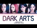 Download Lagu aespa (에스파) X PUBG - 'Dark Arts' Color Coded Lyrics [ALMOST CORRECTED]