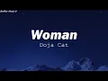 Woman – Doja Cat