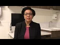 Meet Dr Robin Wilson Smith with APG OBGYN
