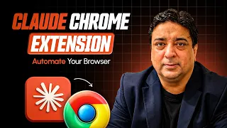 How to Automate Your Browsing Activities Using Claude for Chrome Extention