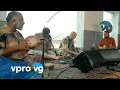 Download Lagu Saagara \u0026 Wacław Zimpel | Vrije Geluiden | Live @Music Meeting