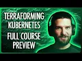 Terraforming Kubernetes on Linode New Course
