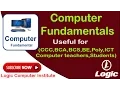 basic computer organization and design