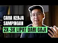 Gaji UMR Ga Cukup? Ini Cara Mulai Side Hustle!