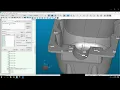 Update CNC Alignment on PC-DMIS