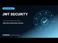 JWT Security Step-by-Step Guide for 2026