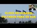 Download Lagu OLHOS DA UCRÂNIA VOLTADOS PARA OS EUA
