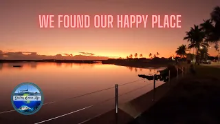 We found our happy place… CARNARVON
