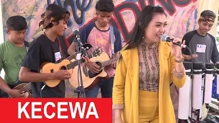 Download KECEWA - DANGDUT PUTRA SUNDA DUET UMMY NABILLA MP3