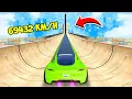 Download Lagu СПУСК БЕЗ ТОРМОЗОВ НА САМОМ ДЛИННОМ ЛИМУЗИНЕ TESLA ROADSTER ПО ТРАМПЛИНУ В ГТА 5