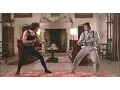 Download Lagu Jackie Chan vs Benny Urquidez