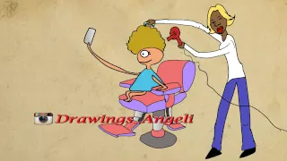 صالون التجميل كدوشة دندنها