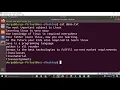 Session 35 grep vs egrep vs fgrep commands