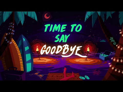 Download MP3 Jason Derulo x David Guetta - Goodbye (feat. Nicki Minaj & Willy William) [Official HD Lyric Video]