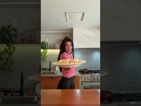 ENROLADINHO DA LEURINHA #receita
