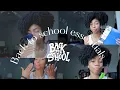 Back To School Essentials Haul